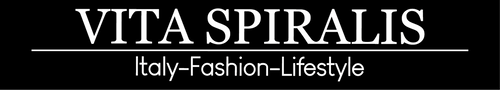 Vita Spiralis Italy-Fashion-Lifestyle