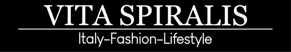 Vita Spiralis Italy-Fashion-Lifestyle