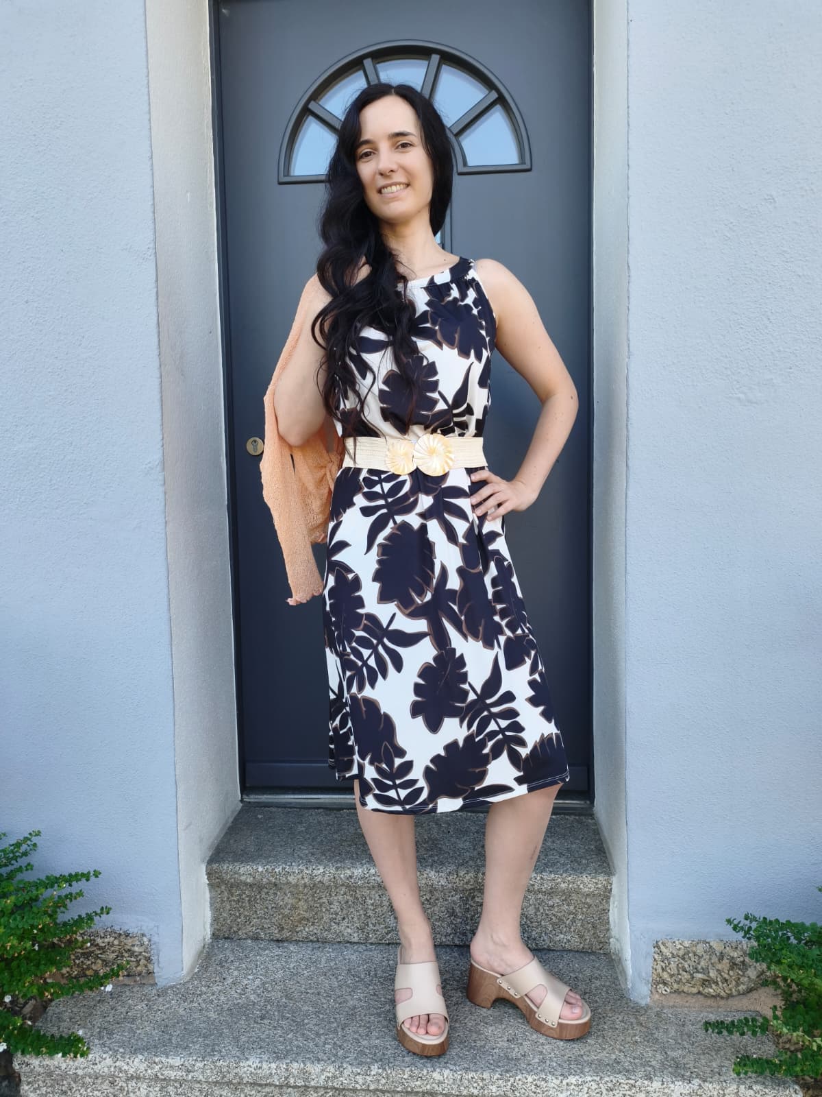 Sommerkleid