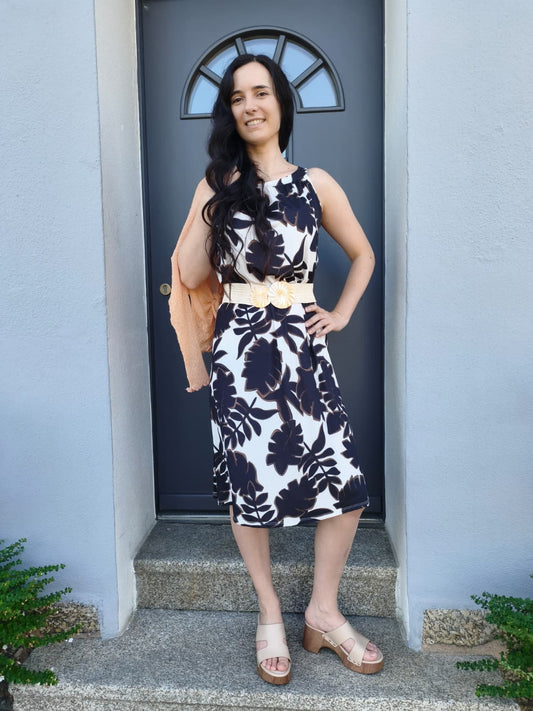 Sommerkleid
